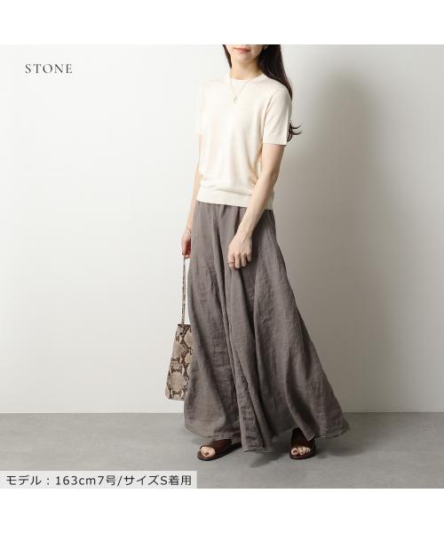 セール】CP SHADES ロングスカート 5174-3 5174-3/88 リネン セール】CP SHADES ロングスカート 5174-3 5174-3/88 リネン