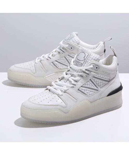 クーポン】【セール 24%OFF】MONCLER スニーカー PIVOT MID