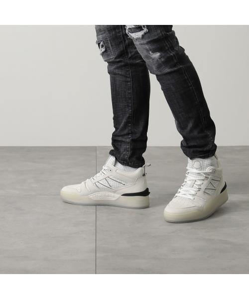クーポン】【セール 24%OFF】MONCLER スニーカー PIVOT MID