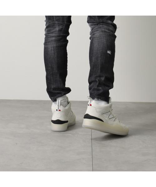 クーポン】【セール 24%OFF】MONCLER スニーカー PIVOT MID