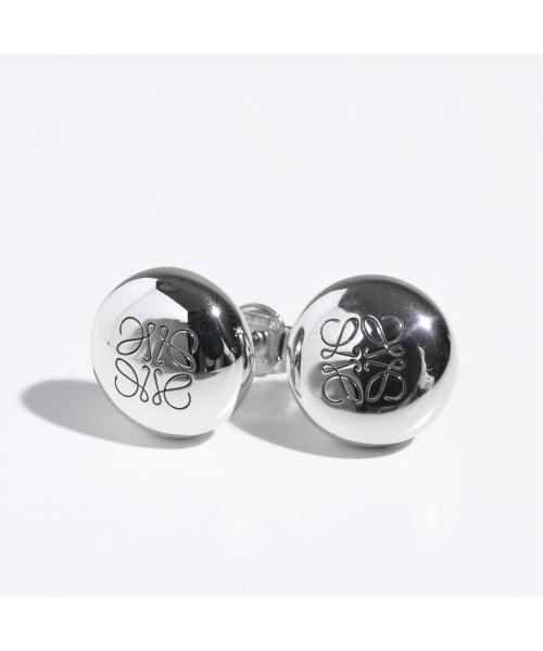 ロエベ LOEWE LOEWE ピアス ANAGRAM PEBBLE アナグラム ペブル ロエベ LOEWE LOEWE ピアス ANAGRAM PEBBLE アナグラム ペブル