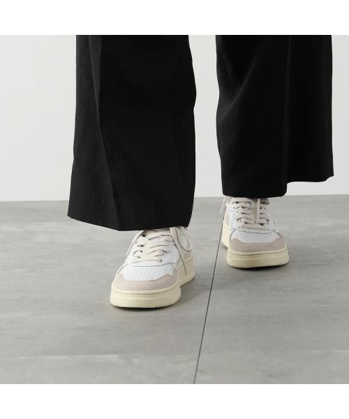 セール 29%OFF】AUTRY スニーカー MEDALIST メダリスト AULW
