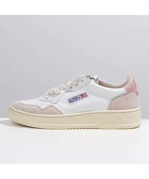 セール 29%OFF】AUTRY スニーカー MEDALIST メダリスト AULW