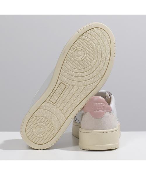 セール 29%OFF】AUTRY スニーカー MEDALIST メダリスト AULW