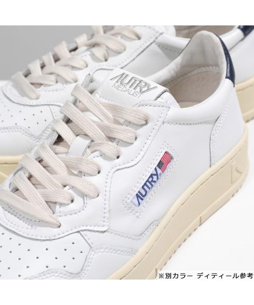 セール 19%OFF】オートリー AUTRY AUTRY スニーカー MEDALIST セール 19%OFF】オートリー AUTRY AUTRY スニーカー MEDALIST
