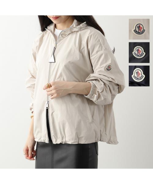 MONCLER ジャケット 1A00119 54A91 TYX ナイロンパーカー MONCLER ジャケット 1A00119 54A91 TYX ナイロンパーカー