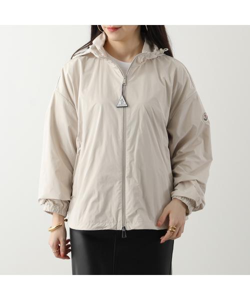 MONCLER ジャケット 1A00119 54A91 TYX ナイロンパーカー MONCLER ジャケット 1A00119 54A91 TYX ナイロンパーカー