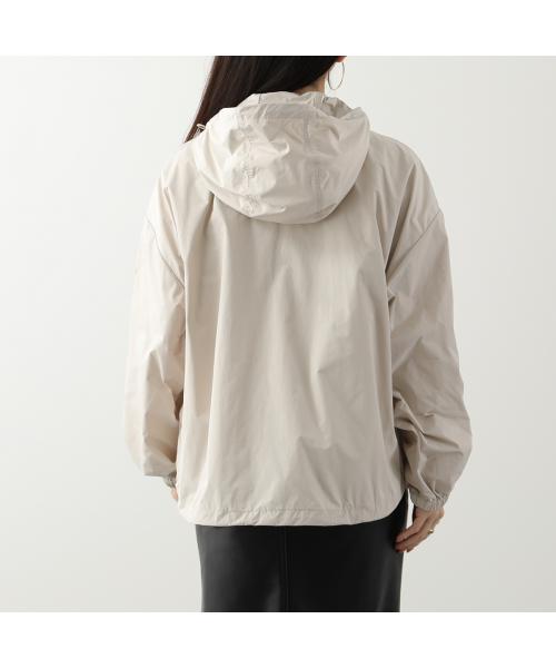 MONCLER ジャケット 1A00119 54A91 TYX ナイロンパーカー MONCLER ジャケット 1A00119 54A91 TYX ナイロンパーカー