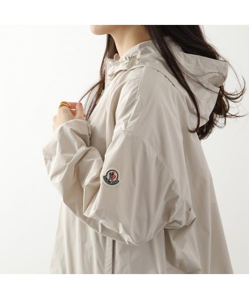 MONCLER ジャケット 1A00119 54A91 TYX ナイロンパーカー MONCLER ジャケット 1A00119 54A91 TYX ナイロンパーカー