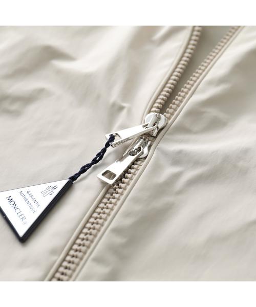 モンクレール ブルゾン TYX パーカー ジャケット アイボリTG00 モンクレール MONCLER MONCLER ジャケット 1A00119 54A91 TYX