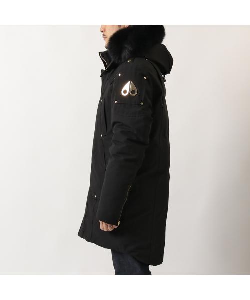 セール】MOOSE KNUCKLES ダウンコート M39MP261G STAG LAKE PARKA