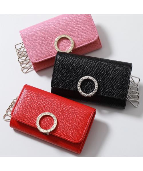 ブルガリ BVLGARI BVLGARI キーケース 288156 Bvlgari Bvlgari