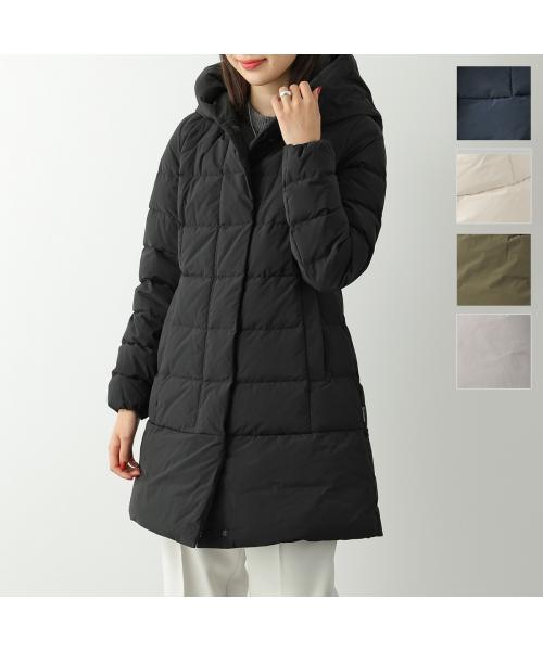 セール39%OFF】WOOLRICH ダウンコート ダウンジャケットPUFFY PRESCOTT PARKA(505850958) | ウールリッチ( WOOLRICH) - d fashion