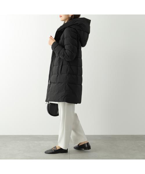 Women's Puffy Prescott Parka in Urban Touch black | Woolrich US