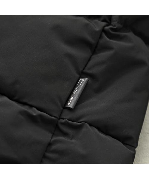 WOOLRICH＞PUFFY PRESCOTT ダウンジャケット
