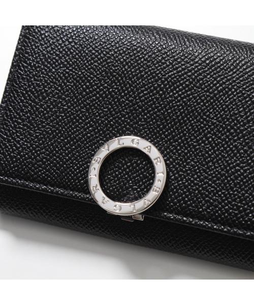 BVLGARI カードケース Bulgari Bulgari 2 30420 287612(505850972