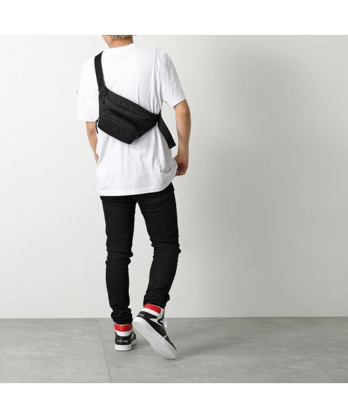 MONCLER ボディバッグ DURANCE 5M00005 M2388(505850975 MONCLER ボディバッグ DURANCE 5M00005 M2388(505850975