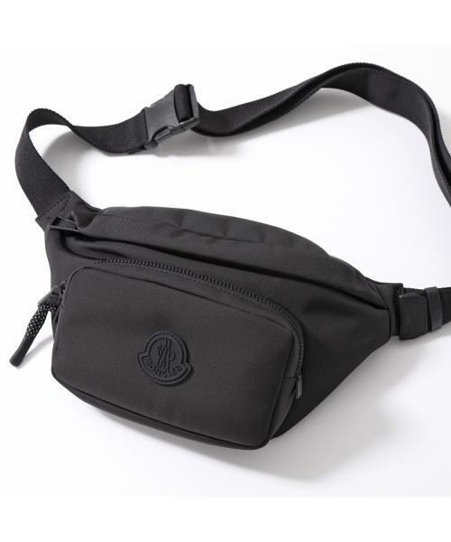 MONCLER ボディバッグ DURANCE 5M00005 M2388(505850975 MONCLER ボディバッグ DURANCE 5M00005 M2388(505850975