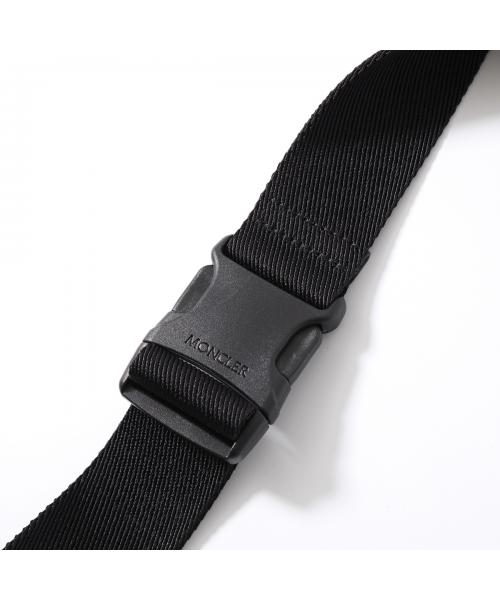 MONCLER ボディバッグ DURANCE 5M00005 M2388(505850975 MONCLER ボディバッグ DURANCE 5M00005 M2388(505850975