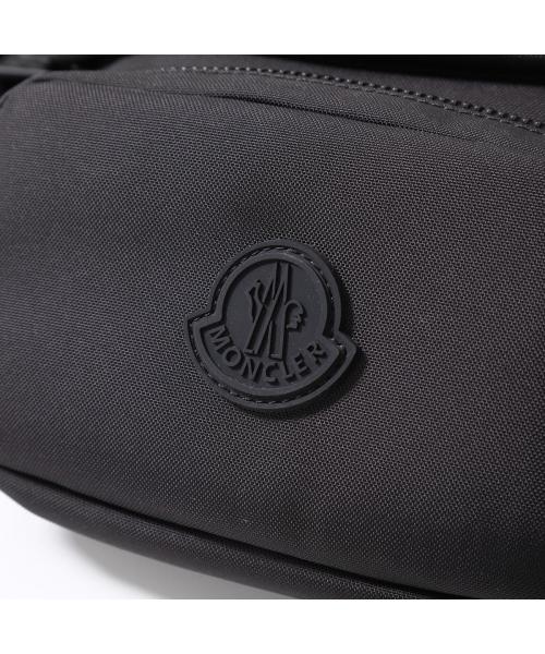 MONCLER ボディバッグ DURANCE 5M00005 M2388(505850975 MONCLER ボディバッグ DURANCE 5M00005 M2388(505850975