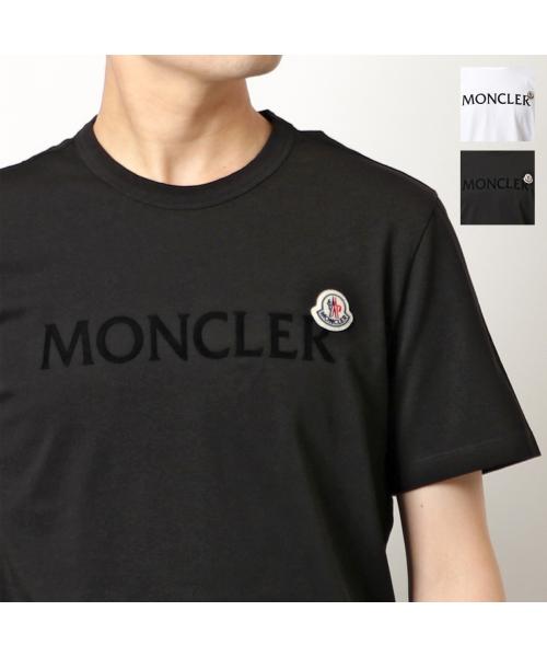 セール】モンクレール MONCLER MONCLER Tシャツ8C00057 8390T セール】モンクレール MONCLER MONCLER Tシャツ8C00057 8390T