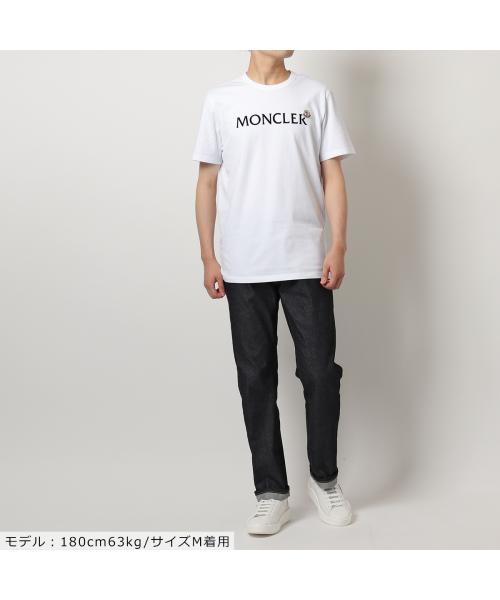 セール】モンクレール MONCLER MONCLER Tシャツ8C00057 8390T セール】モンクレール MONCLER MONCLER Tシャツ8C00057 8390T