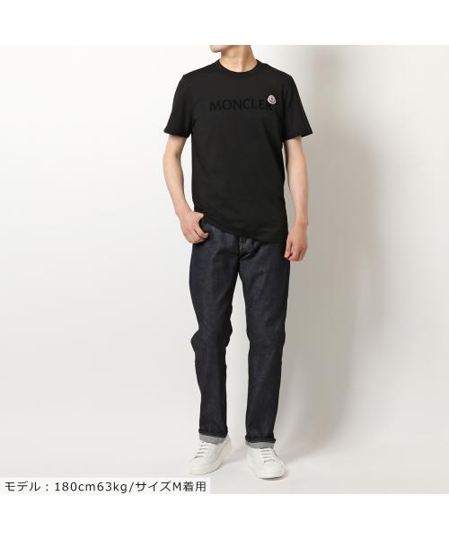 セール】モンクレール MONCLER MONCLER Tシャツ8C00057 8390T セール】モンクレール MONCLER MONCLER Tシャツ8C00057 8390T