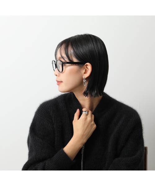 セール】ディオール Dior Dior メガネ BlacksuitO RI ボストン型