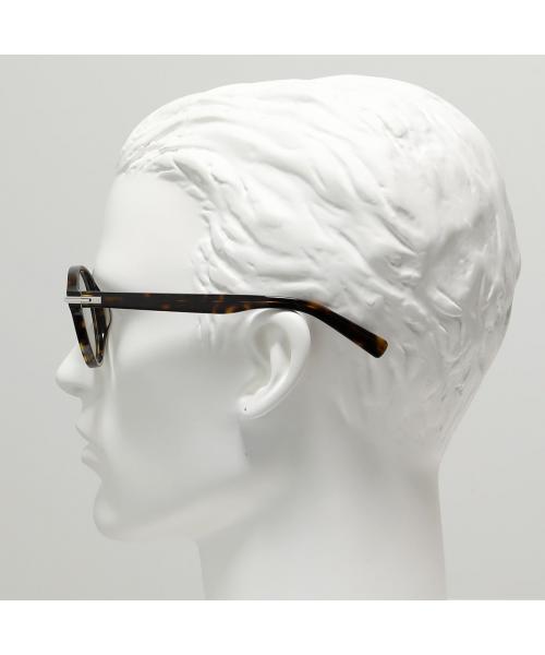 Dior メガネ BlacksuitO RI ボストン型 眼鏡 セール】ディオール Dior Dior メガネ BlacksuitO RI ボストン型