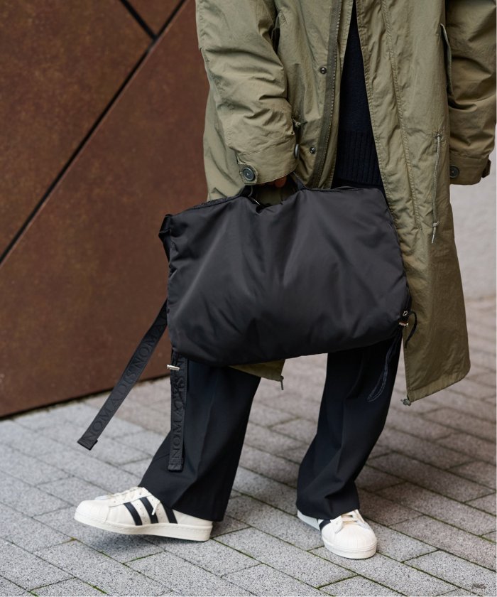 美品・早い者勝ち　FRAMeWORK　【NOMADIS/ノマディス】BOY5 ≪追加≫【NOMADIS/ノマディス】BOY5(505851055) | フレーム