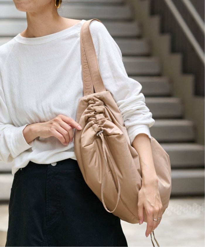美品・早い者勝ち　FRAMeWORK　【NOMADIS/ノマディス】BOY5 ≪追加≫【NOMADIS/ノマディス】BOY5(505851055) | フレーム
