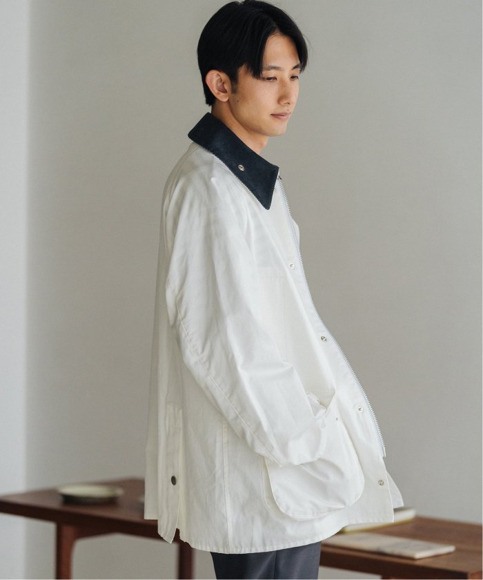 セール】【Barbour / バブアー】別注 EDIFICE 30th anniversary セール】【Barbour / バブアー】別注 EDIFICE 30th anniversary