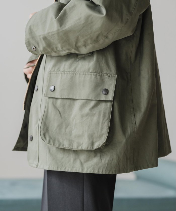 セール】【Barbour / バブアー】別注 EDIFICE 30th anniversary セール】【Barbour / バブアー】別注 EDIFICE 30th anniversary