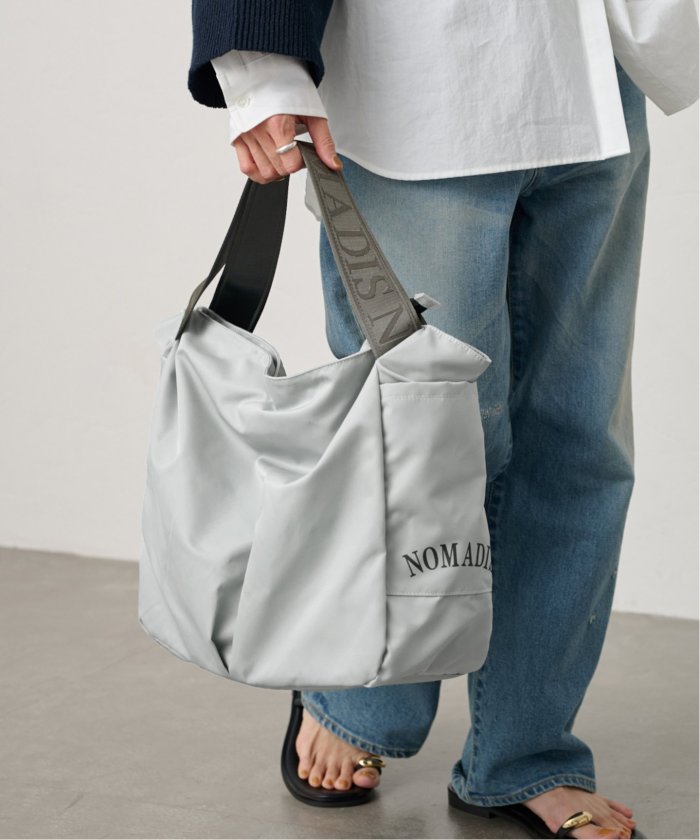 ≪WEB限定追加予約≫NOMADIS/ノマディス BASQUE M SLD 4