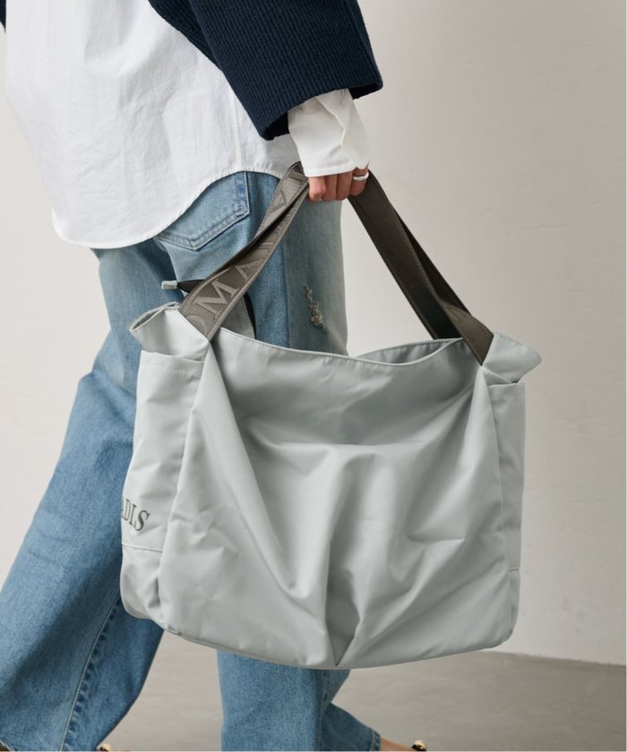 ≪追加≫NOMADIS/ノマディス 別注BASQUE M SLD-F3（ショルダー