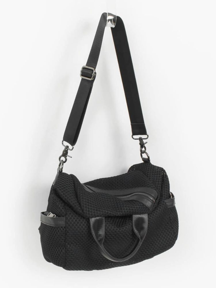 ライトメッシュトートバッグ - PECHINCHAR - nouer｜YAMADAYA STORE