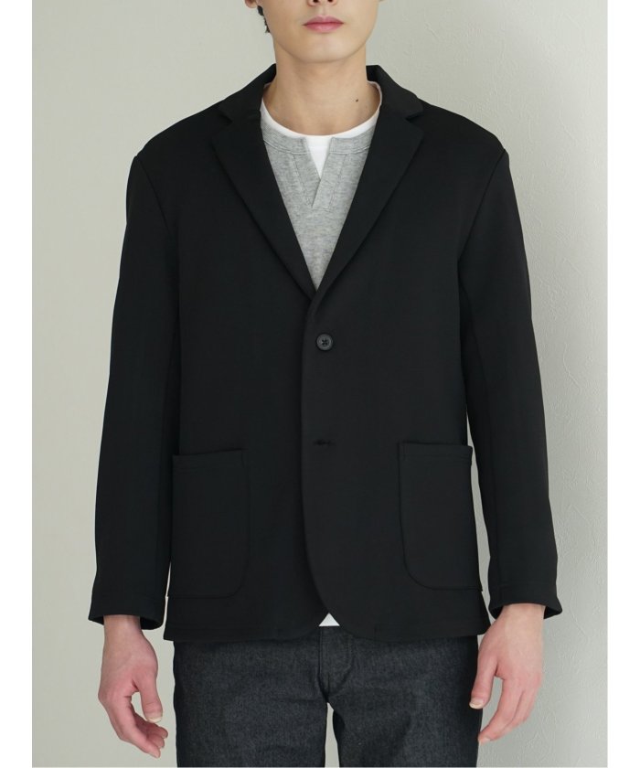 SartoriaPisthes by I.J.I unit 製 ダブルブレザー イタリアン