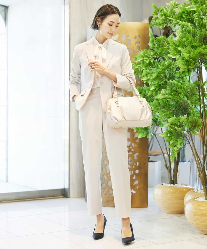 セール60%OFF】[定番スーツ]トリコットカノコテーラード
