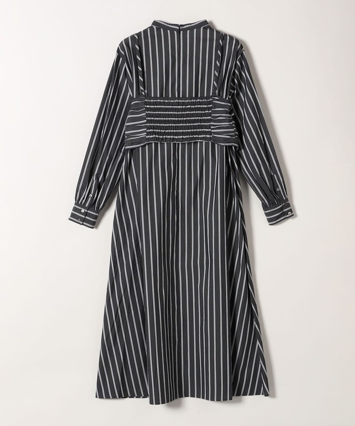 セール 40%OFF】SHIPS any:〈手洗い可能〉ストライプ ツイスト