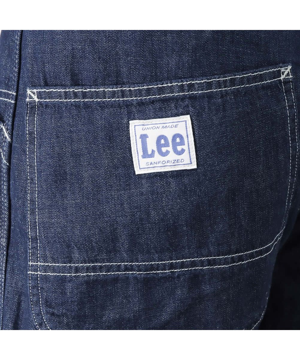 Lee 日本製 リージャパン ペインターパンツ オリジナル