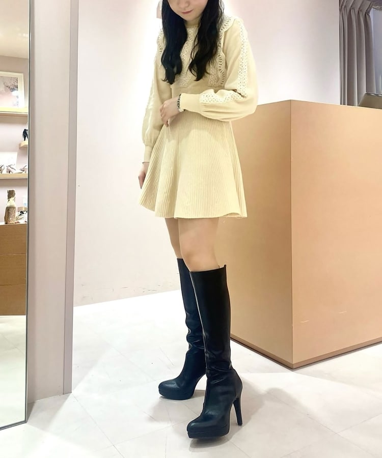 セール 60%OFF】エスペランサ ESPERANZA アーモンドトゥロング
