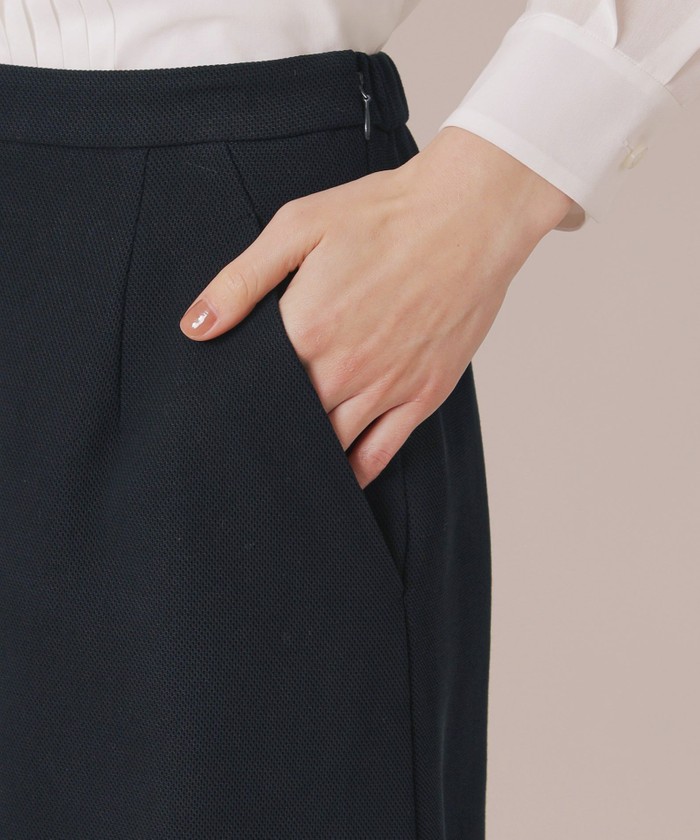 セール 30%OFF】ハイツイストメッシュスカート(505831267