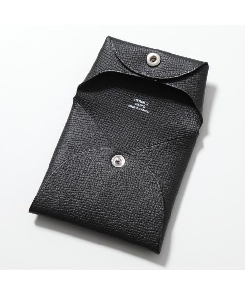 楽天市場】HERMES エルメス フラグメントケース Porte cartes
