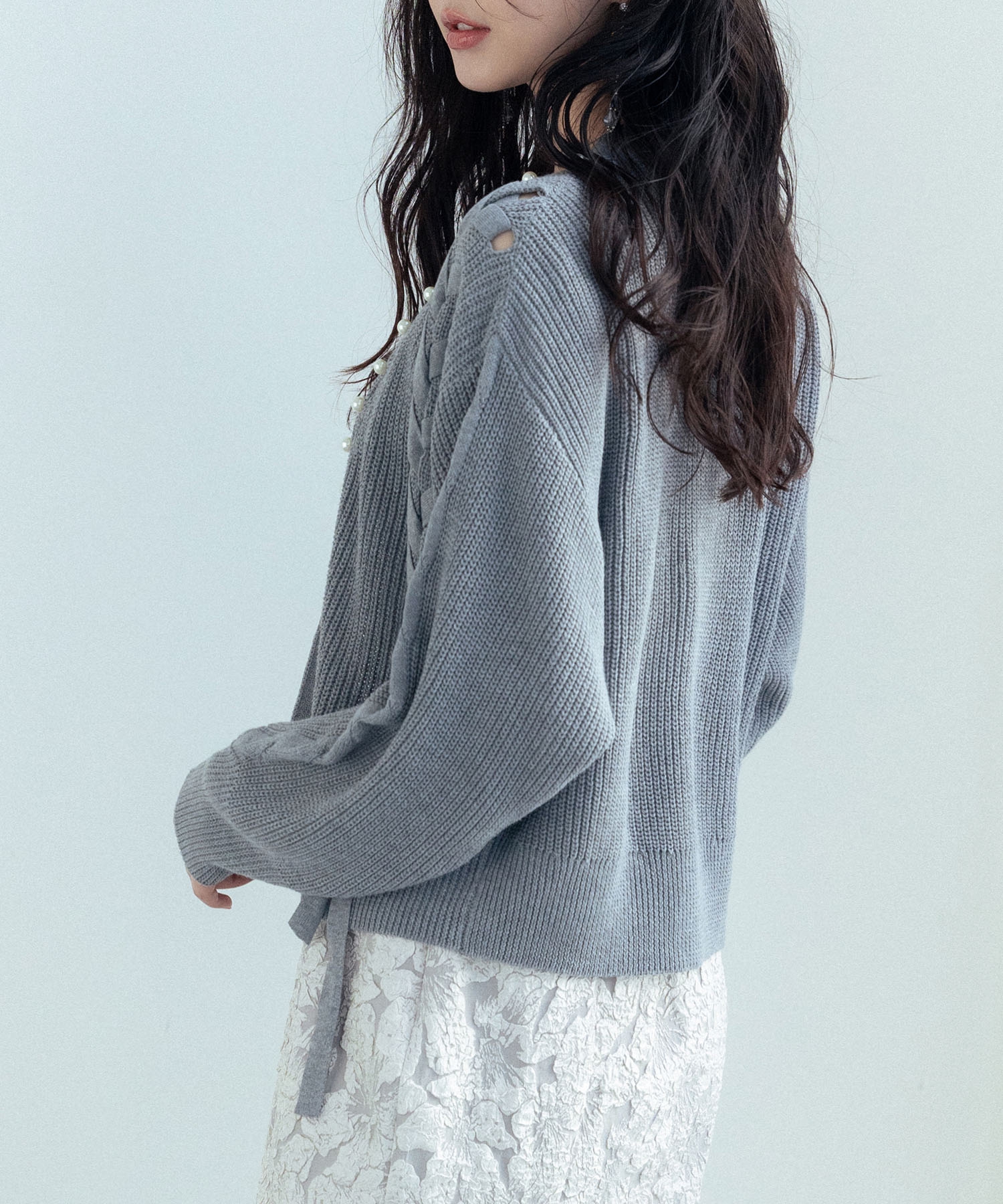 ⭐︎ひまわり⭐︎【美品】SAISON DE PAPILLON テディベアコート コート – [公式]SAISON DE PAPILLON | セゾンドパピヨン