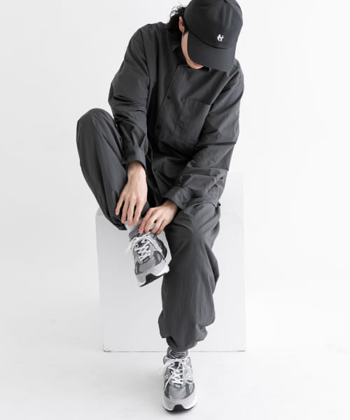 セール 70%OFF】『撥水/UVカット』『UR TECH』ナイロンタッサー