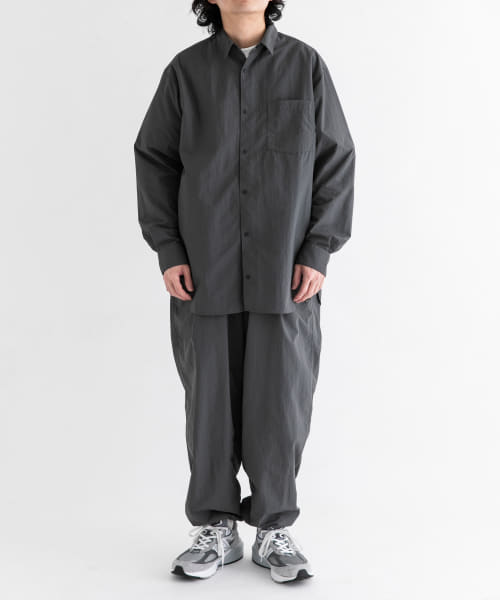 男性用DERIT TECH SHORT SPATS (Sサイズ）｜Dr.EAST