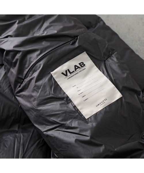 VLAB Laboratorio N.5 ダウンジャケット FW36600 W 704 ヴィラボ VLAB Laboratorio n.5 VLAB Laboratorio N.5 ダウン