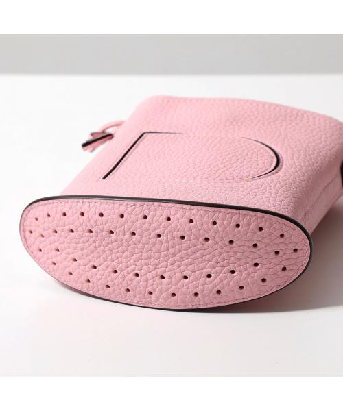 DELVAUX ショルダーバッグ Pin Toy Taurillon Soft ハンドバッグ DELVAUX ショルダーバッグ Pin Toy Taurillon Soft ハンドバッグ