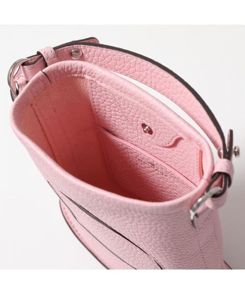 DELVAUX ショルダーバッグ Pin Toy Taurillon Soft ハンドバッグ DELVAUX ショルダーバッグ Pin Toy Taurillon Soft ハンドバッグ