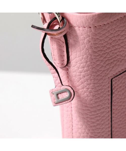 デルヴォー DELVAUX DELVAUX ショルダーバッグ Cool Box Mini